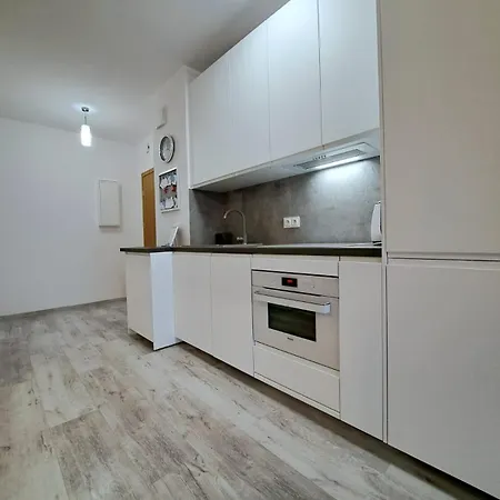 Komfort Alexa * Jastrzębia Góra