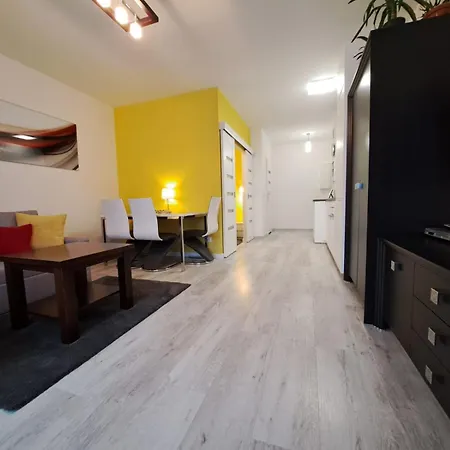 Komfort Alexa Jastrzębia Góra