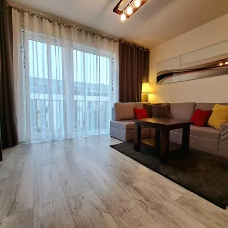 Komfort Alexa * Jastrzębia Góra