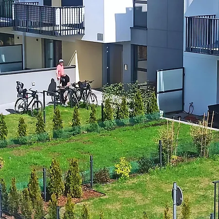 Lägenhet Komfort Alexa