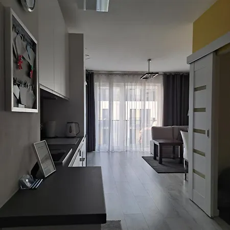 Komfort Alexa Jastrzębia Góra