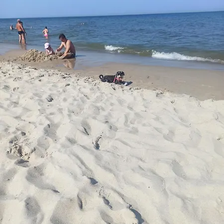 아파트 Komfort Alexa *