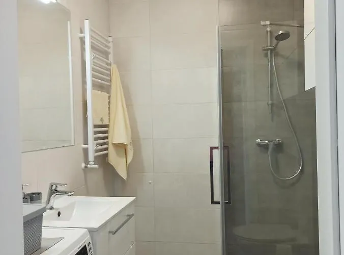 شقة Komfort Alexa