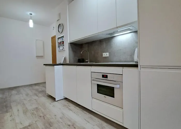 Komfort Alexa * Jastrzębia Góra