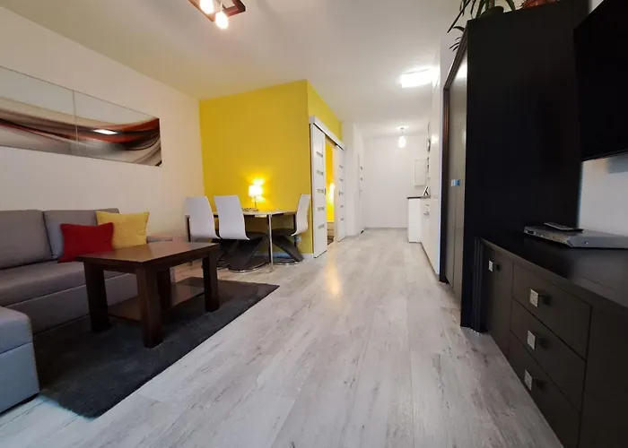 Komfort Alexa Jastrzębia Góra