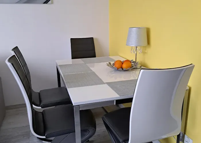 شقة Komfort Alexa