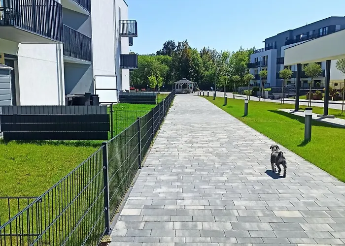 Komfort Alexa Jastrzębia Góra